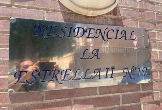 Revente - Duplex - Santa Pola - Eroski