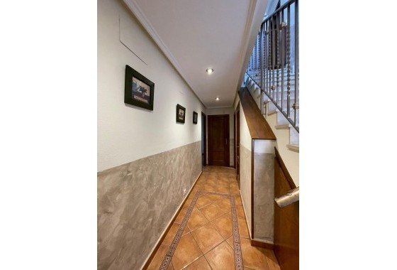 Revente - Duplex - Santa Pola - Eroski