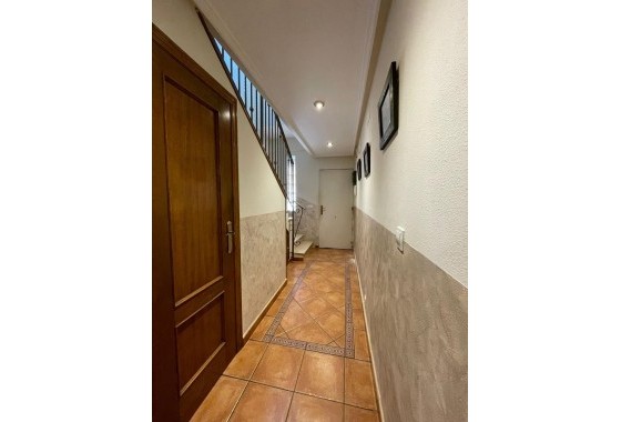 Revente - Duplex - Santa Pola - Eroski