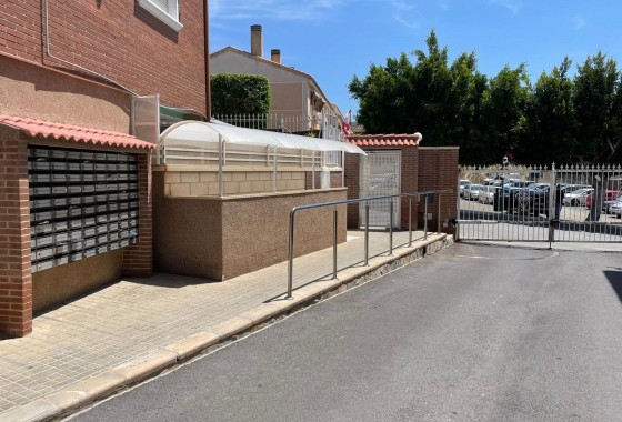 Revente - Duplex - Santa Pola - Eroski