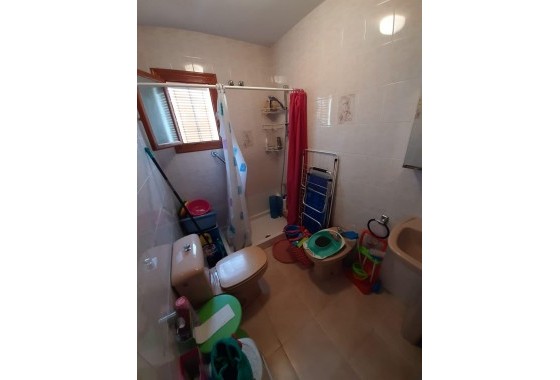 Revente - Bungalow - Torrevieja - Los balcones