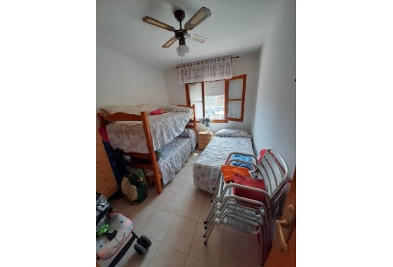 Revente - Bungalow - Torrevieja - Los balcones
