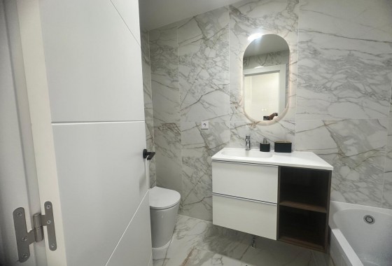 Revente - Appartement - Torrevieja - Estacion de autobuses