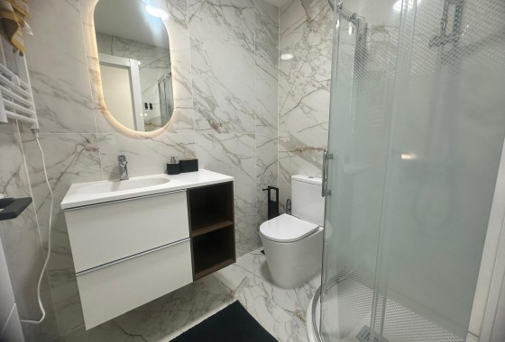 Revente - Appartement - Torrevieja - Estacion de autobuses