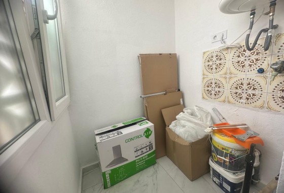 Revente - Appartement - Torrevieja - Estacion de autobuses