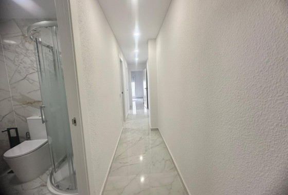 Revente - Appartement - Torrevieja - Estacion de autobuses