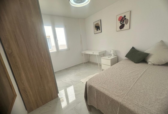 Revente - Appartement - Torrevieja - Estacion de autobuses