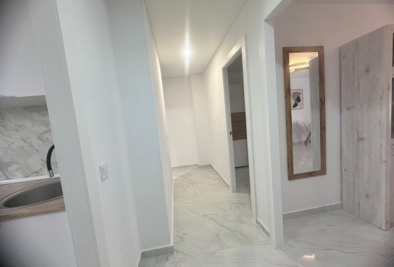 Revente - Appartement - Torrevieja - Estacion de autobuses