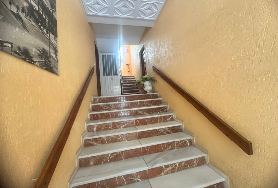 Revente - Appartement - Torrevieja - Estacion de autobuses