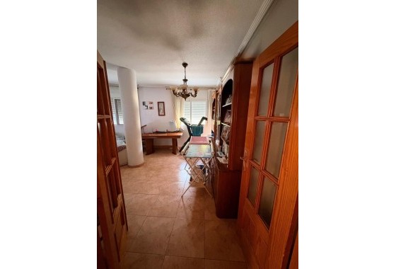 Segunda Mano - Apartamento - Orihuela Costa - Raiguero de Bonanza