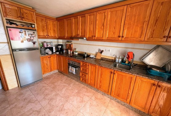 Segunda Mano - Apartamento - Orihuela Costa - Raiguero de Bonanza