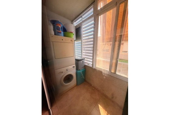Segunda Mano - Apartamento - Orihuela Costa - Raiguero de Bonanza
