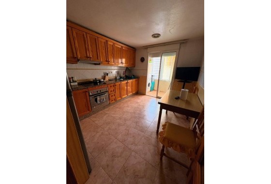 Segunda Mano - Apartamento - Orihuela Costa - Raiguero de Bonanza