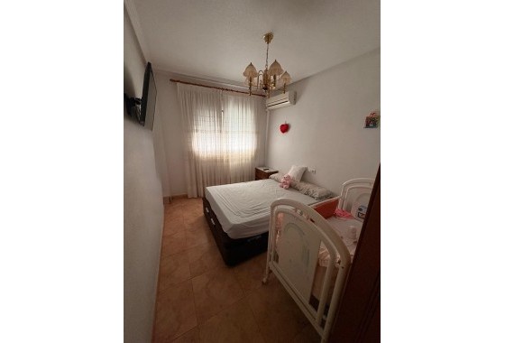 Segunda Mano - Apartamento - Orihuela Costa - Raiguero de Bonanza