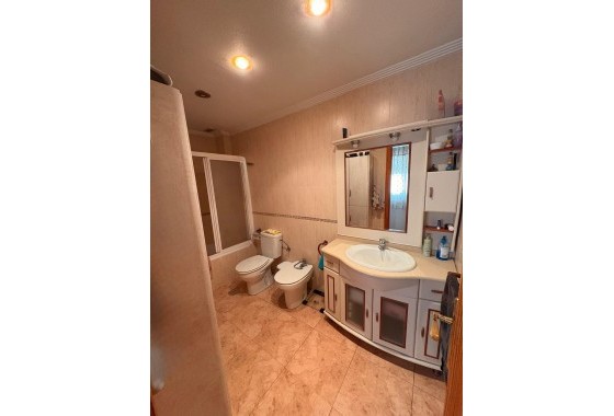 Segunda Mano - Apartamento - Orihuela Costa - Raiguero de Bonanza