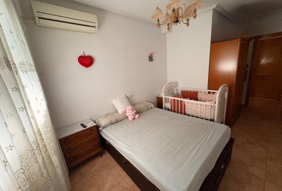 Segunda Mano - Apartamento - Orihuela Costa - Raiguero de Bonanza