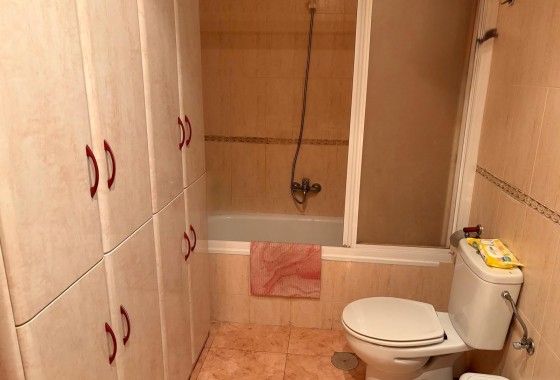 Segunda Mano - Apartamento - Orihuela Costa - Raiguero de Bonanza