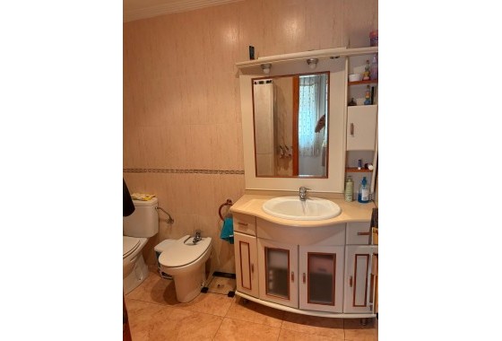 Segunda Mano - Apartamento - Orihuela Costa - Raiguero de Bonanza