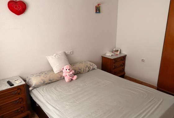 Segunda Mano - Apartamento - Orihuela Costa - Raiguero de Bonanza