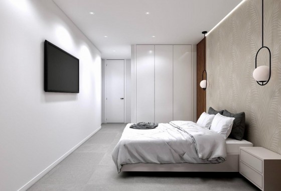 Nouvelle construction - Villa - Benijofar - Pueblo