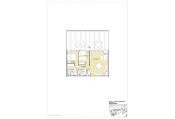 Obra nueva - Apartamento - Finestrat