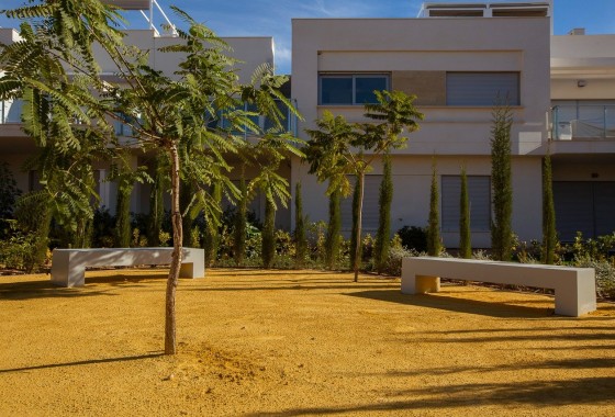 Nouvelle construction - Bungalow - Orihuela Costa - Vistabella Golf