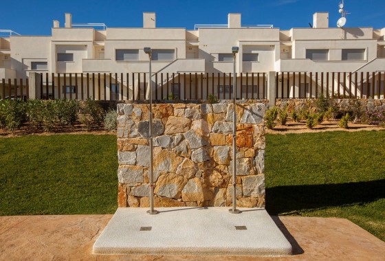 Nouvelle construction - Bungalow - Orihuela Costa - Vistabella Golf