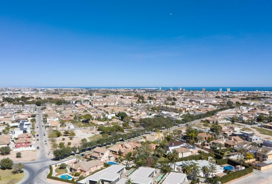 New Build - Detached Villa - San Javier