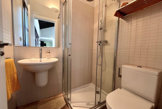 Nouvelle construction - Maison de ville - Sucina - Peraleja Golf