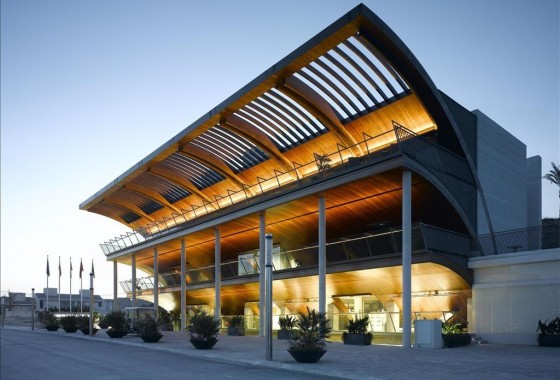 Nouvelle construction - Maison de ville - Sucina - Peraleja Golf