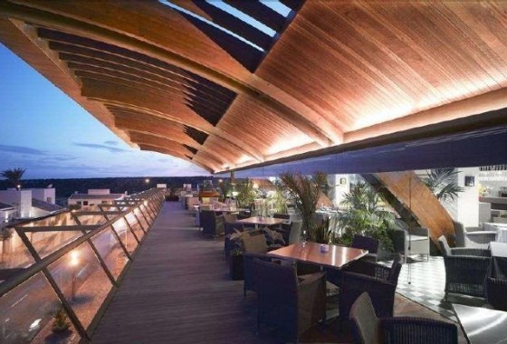 Nouvelle construction - Maison de ville - Sucina - Peraleja Golf