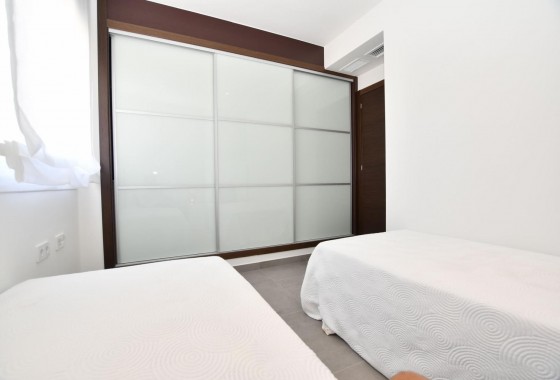 Obra nueva - Bungalow - San Miguel de Salinas - La Cañada