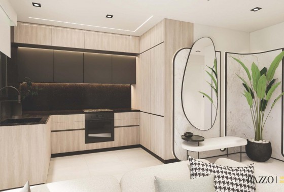 Nouvelle construction - Bungalow - Pilar de la Horadada - pueblo