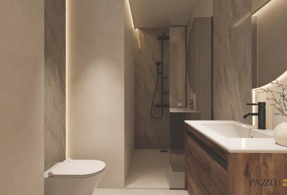 Nouvelle construction - Bungalow - Pilar de la Horadada - pueblo