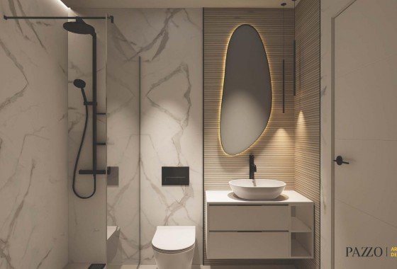 Nouvelle construction - Bungalow - Pilar de la Horadada - pueblo