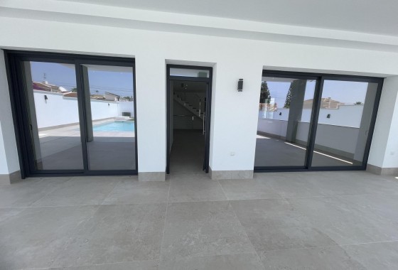 Nouvelle construction - Villa - Ciudad Quesada/Rojales - Ciudad Quesada