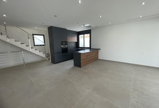 Nouvelle construction - Villa - Ciudad Quesada/Rojales - Ciudad Quesada