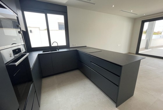 Nouvelle construction - Villa - Ciudad Quesada/Rojales - Ciudad Quesada