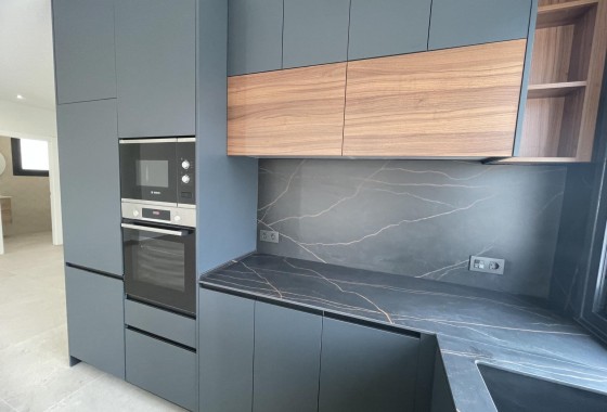 Nouvelle construction - Villa - Ciudad Quesada/Rojales - Ciudad Quesada