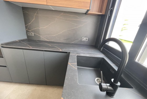 Nouvelle construction - Villa - Ciudad Quesada/Rojales - Ciudad Quesada