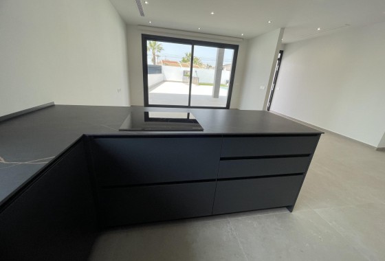 Nouvelle construction - Villa - Ciudad Quesada/Rojales - Ciudad Quesada