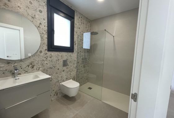 Nouvelle construction - Villa - Ciudad Quesada/Rojales - Ciudad Quesada