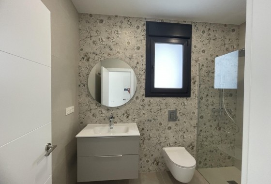 Nouvelle construction - Villa - Ciudad Quesada/Rojales - Ciudad Quesada