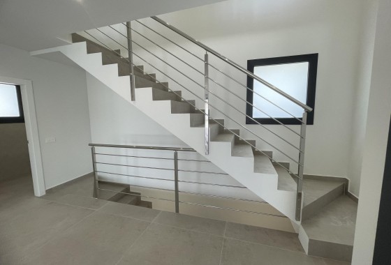 Nouvelle construction - Villa - Ciudad Quesada/Rojales - Ciudad Quesada