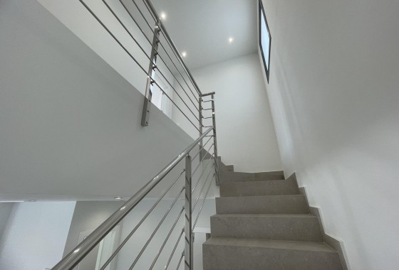 Nouvelle construction - Villa - Ciudad Quesada/Rojales - Ciudad Quesada