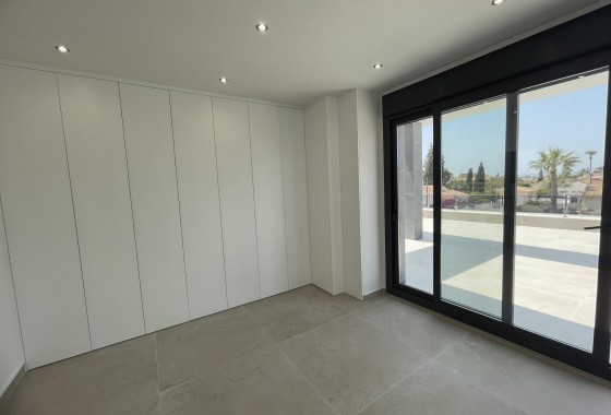 Nouvelle construction - Villa - Ciudad Quesada/Rojales - Ciudad Quesada