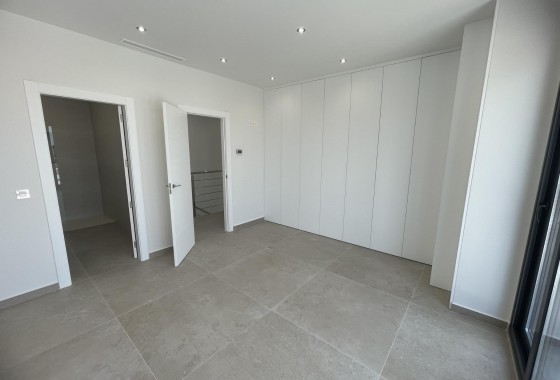 Nouvelle construction - Villa - Ciudad Quesada/Rojales - Ciudad Quesada