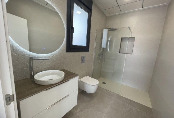 Nouvelle construction - Villa - Ciudad Quesada/Rojales - Ciudad Quesada