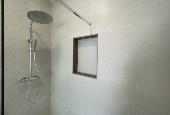 Nouvelle construction - Villa - Ciudad Quesada/Rojales - Ciudad Quesada