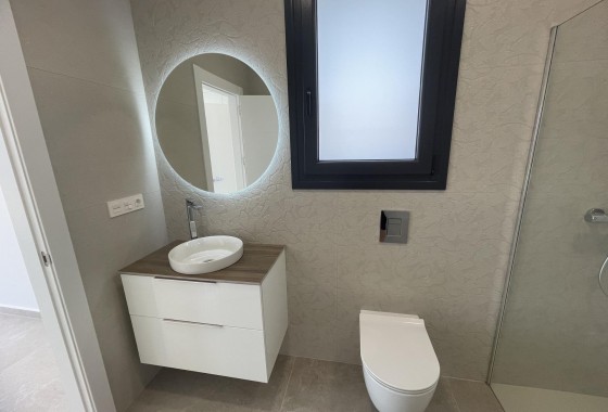 Nouvelle construction - Villa - Ciudad Quesada/Rojales - Ciudad Quesada